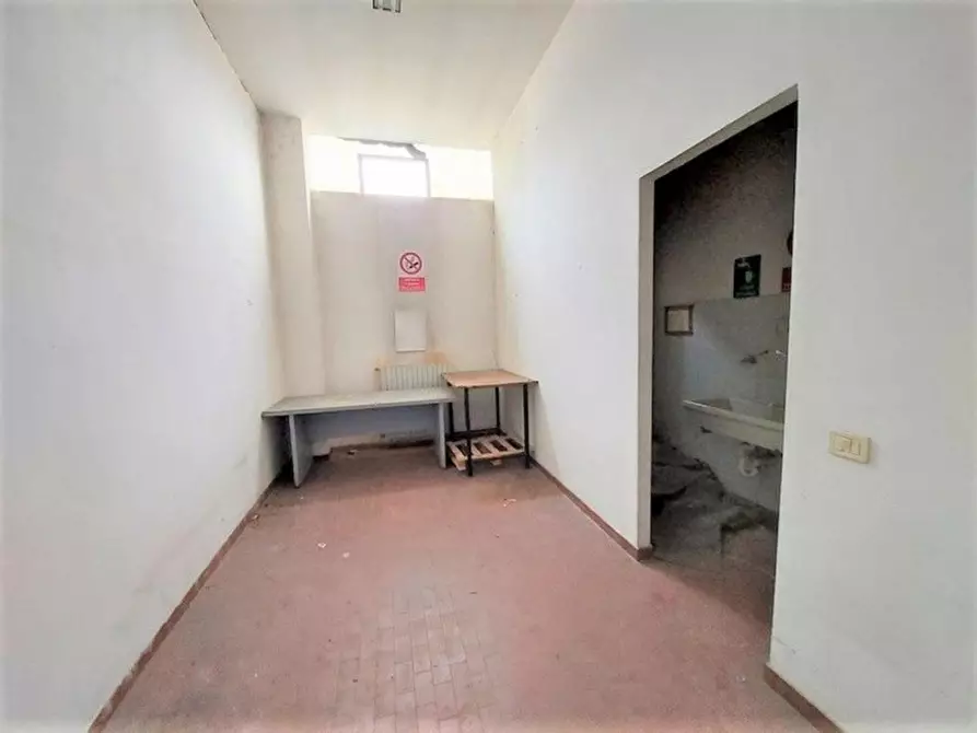 Immagine 19 di Capannone industriale in vendita  in via Crevacuore, N. 46 a Coggiola