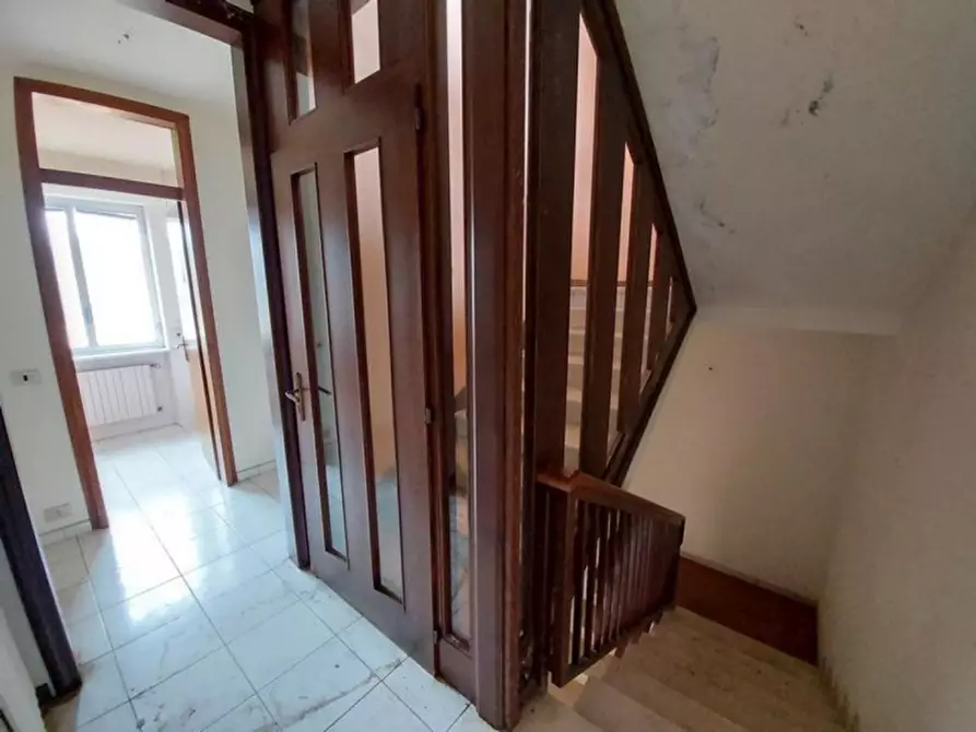 Immagine 23 di Capannone industriale in vendita  in via Crevacuore, N. 46 a Coggiola