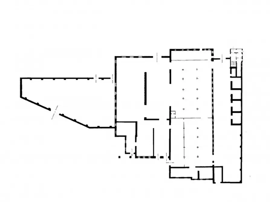 Immagine 30 di Capannone industriale in vendita  in via Crevacuore, N. 46 a Coggiola