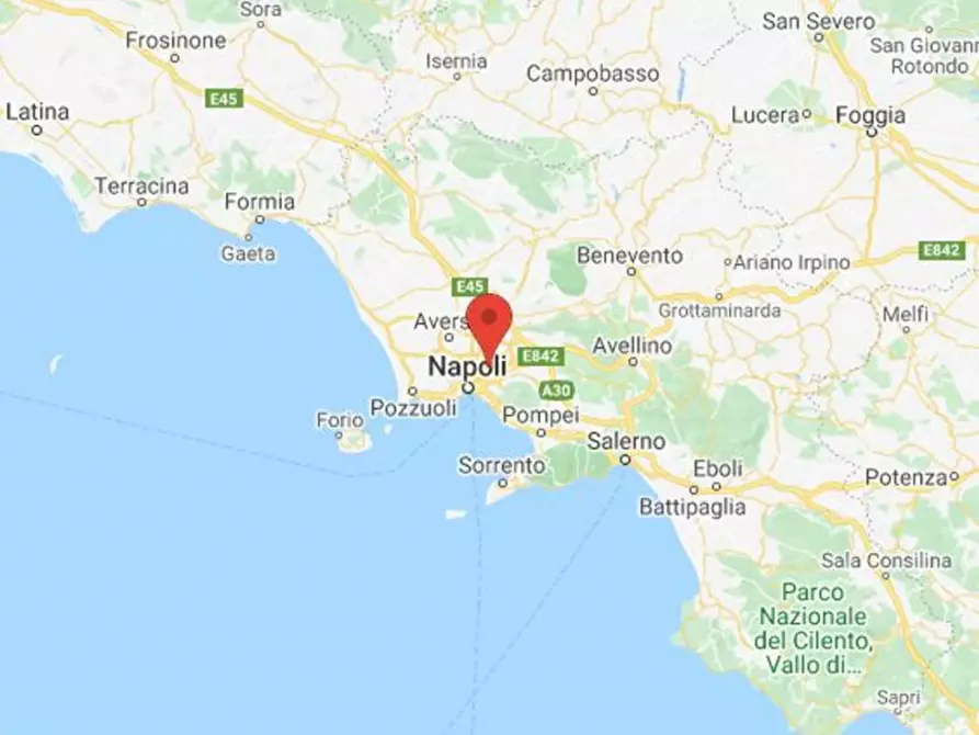 Immagine 19 di Negozio in vendita  in Via Nazionale delle Puglie, N. snc a Casalnuovo Di Napoli