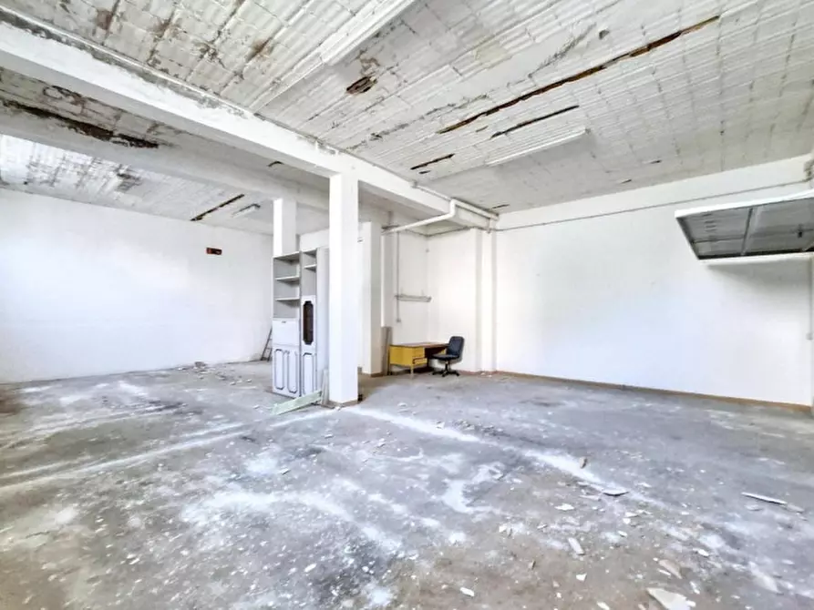 Immagine 1 di Magazzino in vendita  in Via Alessandro Bocconi, 18, 60031 Castelplanio AN, Italia a Castelplanio