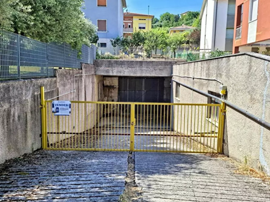 Immagine 3 di Magazzino in vendita  in Via Alessandro Bocconi, 18, 60031 Castelplanio AN, Italia a Castelplanio