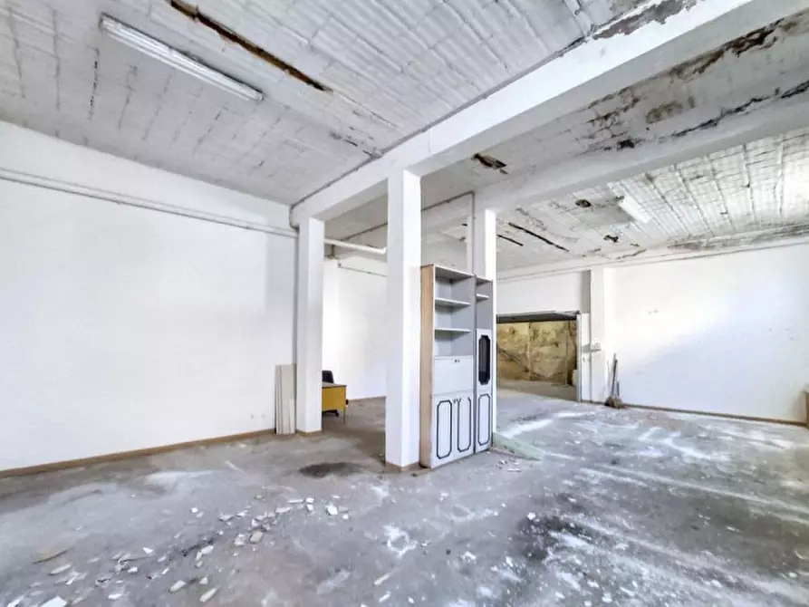 Immagine 5 di Magazzino in vendita  in Via Alessandro Bocconi, 18, 60031 Castelplanio AN, Italia a Castelplanio