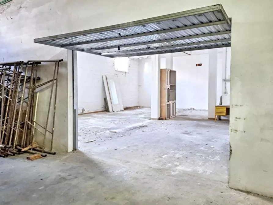 Immagine 6 di Magazzino in vendita  in Via Alessandro Bocconi, 18, 60031 Castelplanio AN, Italia a Castelplanio