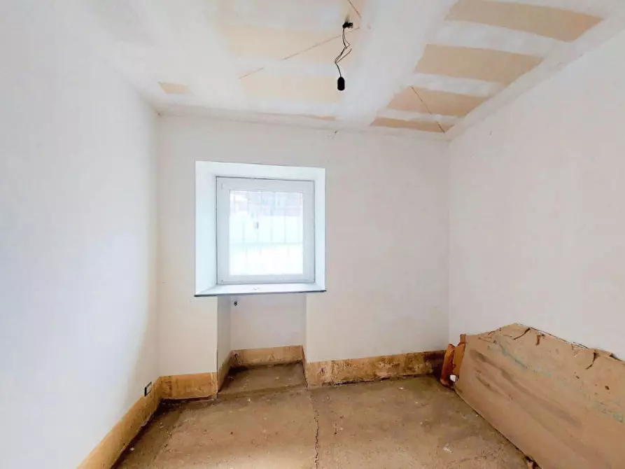 Immagine 3 di Appartamento in vendita  in Piazza Garibaldi, N. 4 a Borzonasca