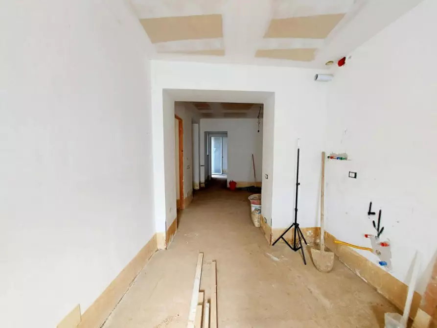 Immagine 5 di Appartamento in vendita  in Piazza Garibaldi, N. 4 a Borzonasca