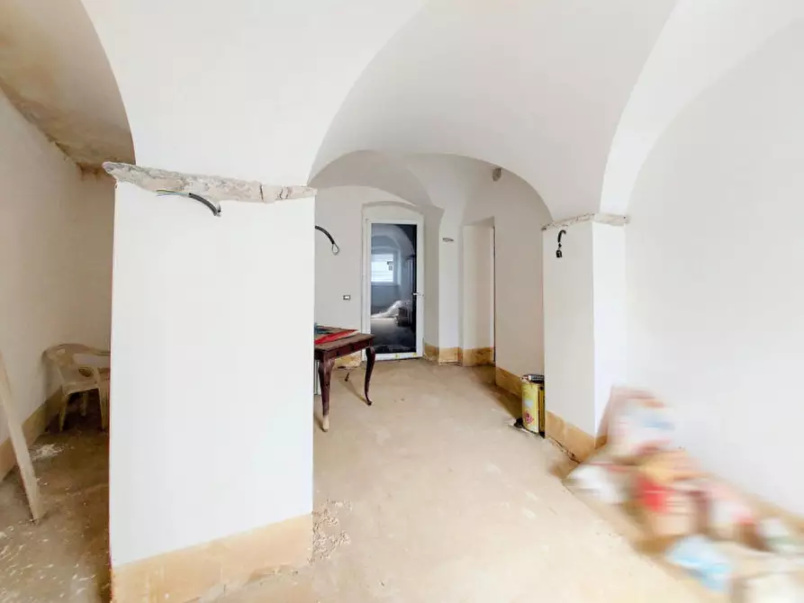 Immagine 6 di Appartamento in vendita  in Piazza Garibaldi, N. 4 a Borzonasca