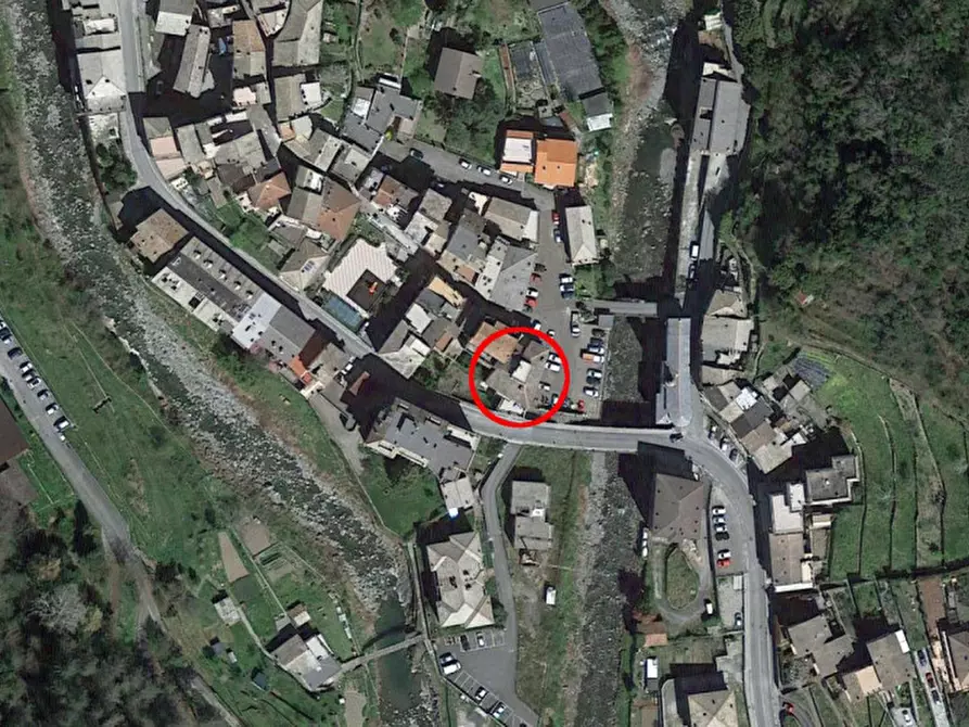 Immagine 19 di Appartamento in vendita  in Piazza Garibaldi, N. 4 a Borzonasca