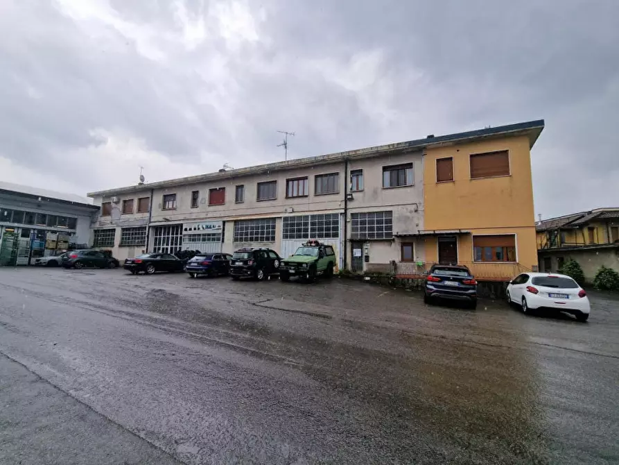 Immagine 3 di Capannone industriale in vendita  in Viale Luigi Borri, 337, 21100 Varese VA, Italia a Varese