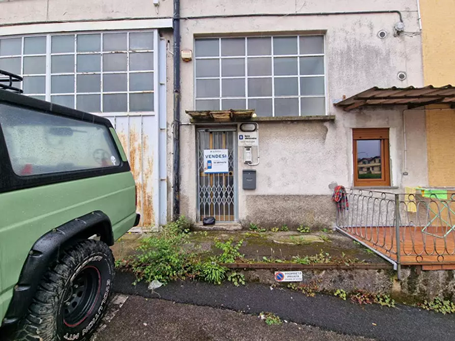 Immagine 4 di Capannone industriale in vendita  in Viale Luigi Borri, 337, 21100 Varese VA, Italia a Varese