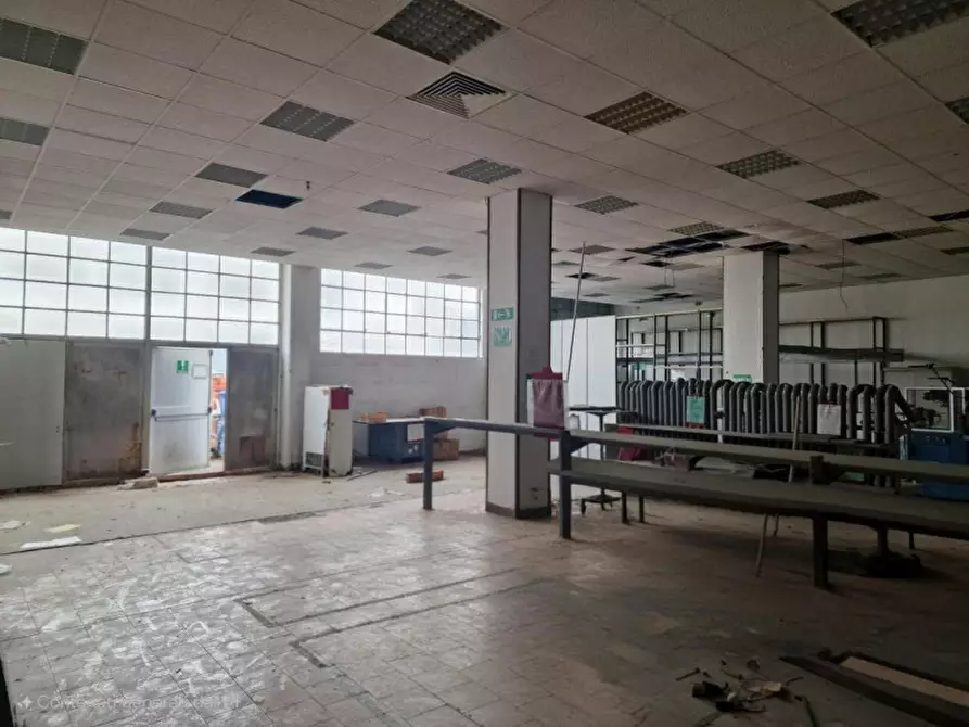 Immagine 5 di Capannone industriale in vendita  in Viale Luigi Borri, 337, 21100 Varese VA, Italia a Varese