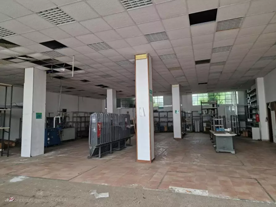 Immagine 6 di Capannone industriale in vendita  in Viale Luigi Borri, 337, 21100 Varese VA, Italia a Varese