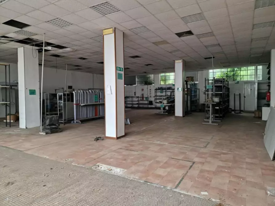 Immagine 7 di Capannone industriale in vendita  in Viale Luigi Borri, 337, 21100 Varese VA, Italia a Varese