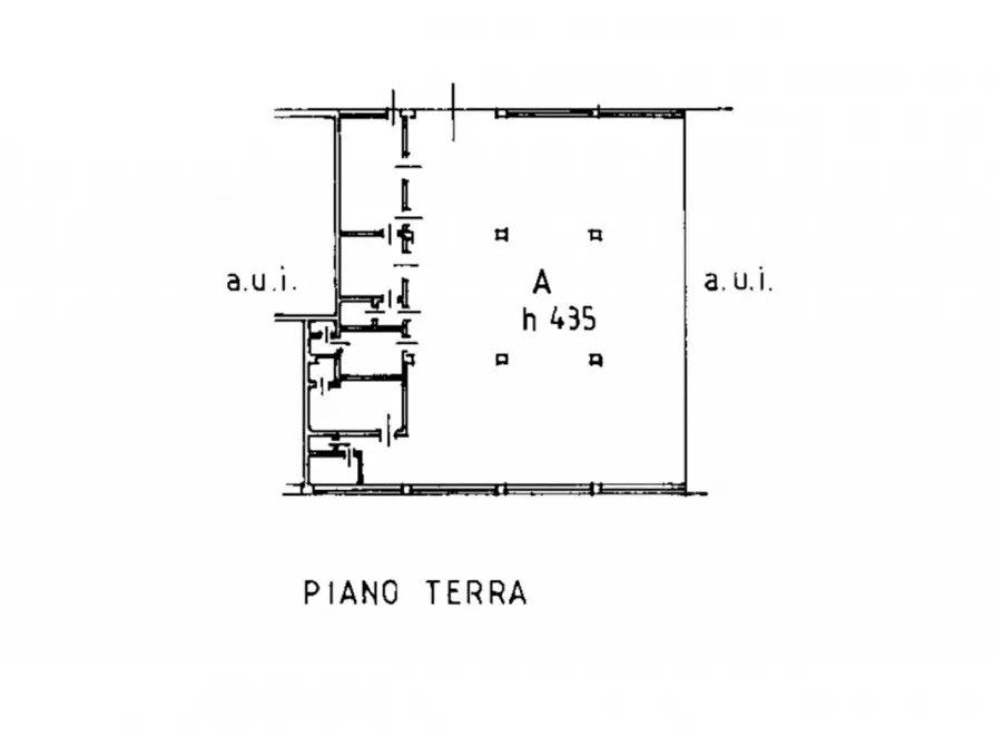 Immagine 12 di Capannone industriale in vendita  in Viale Luigi Borri, 337, 21100 Varese VA, Italia a Varese