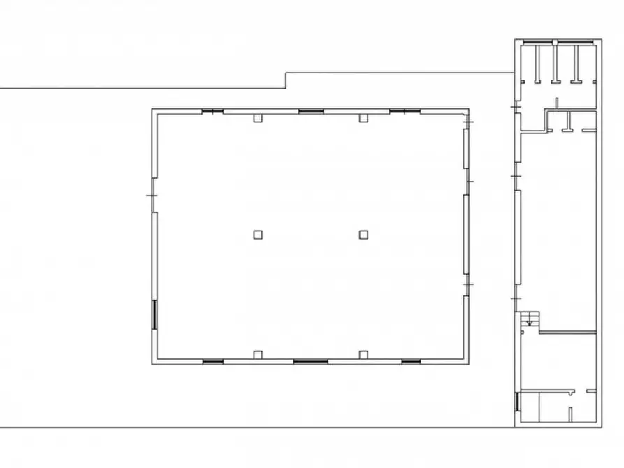 Immagine 15 di Attività commerciale in vendita  in Via Beniamino Gigli, N. 16 a Aprilia
