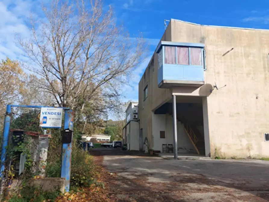 Immagine 2 di Ufficio in vendita  in Via Aldo Moro, N. 10 a Monteriggioni