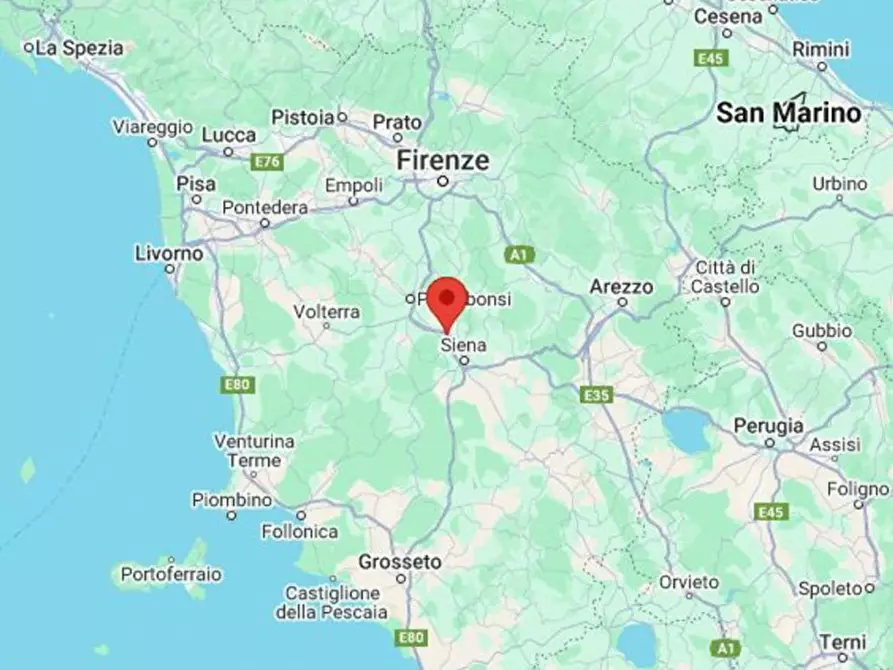 Immagine 11 di Ufficio in vendita  in Via Aldo Moro, N. 10 a Monteriggioni