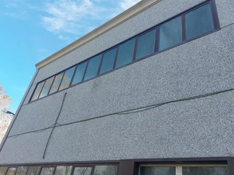 Immagine 18 di Ufficio in vendita  in Via Aldo Moro, N. 10 a Monteriggioni