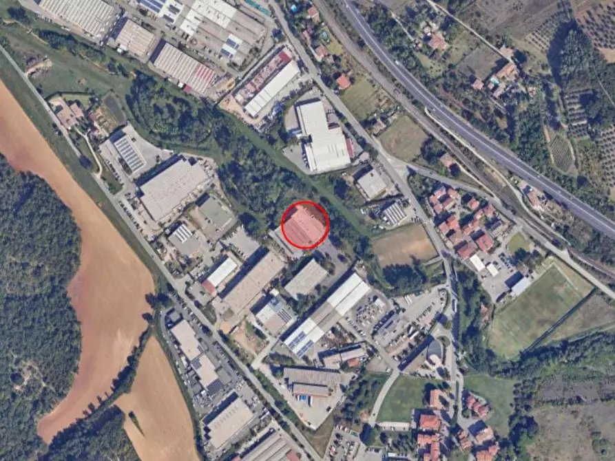 Immagine 23 di Ufficio in vendita  in Via Aldo Moro, N. 10 a Monteriggioni