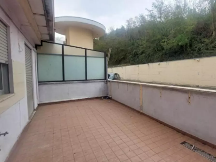 Immagine 1 di Ufficio in vendita  in Via Pietro Nenni, N. 105 a San Giovanni Teatino