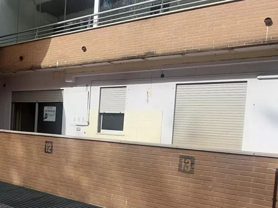 Immagine 11 di Ufficio in vendita  in Via Pietro Nenni, N. 105 a San Giovanni Teatino