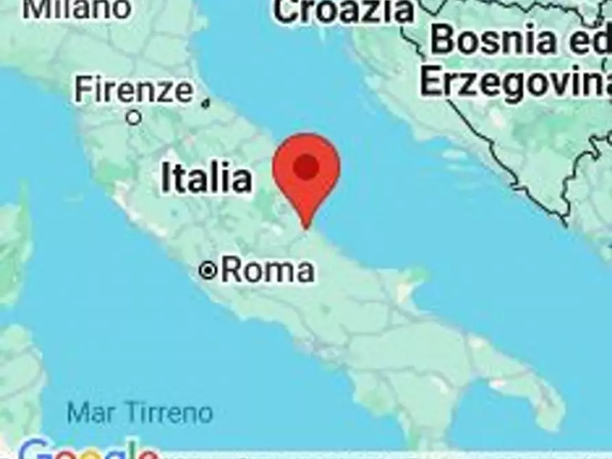 Immagine 12 di Ufficio in vendita  in Via Pietro Nenni, N. 105 a San Giovanni Teatino