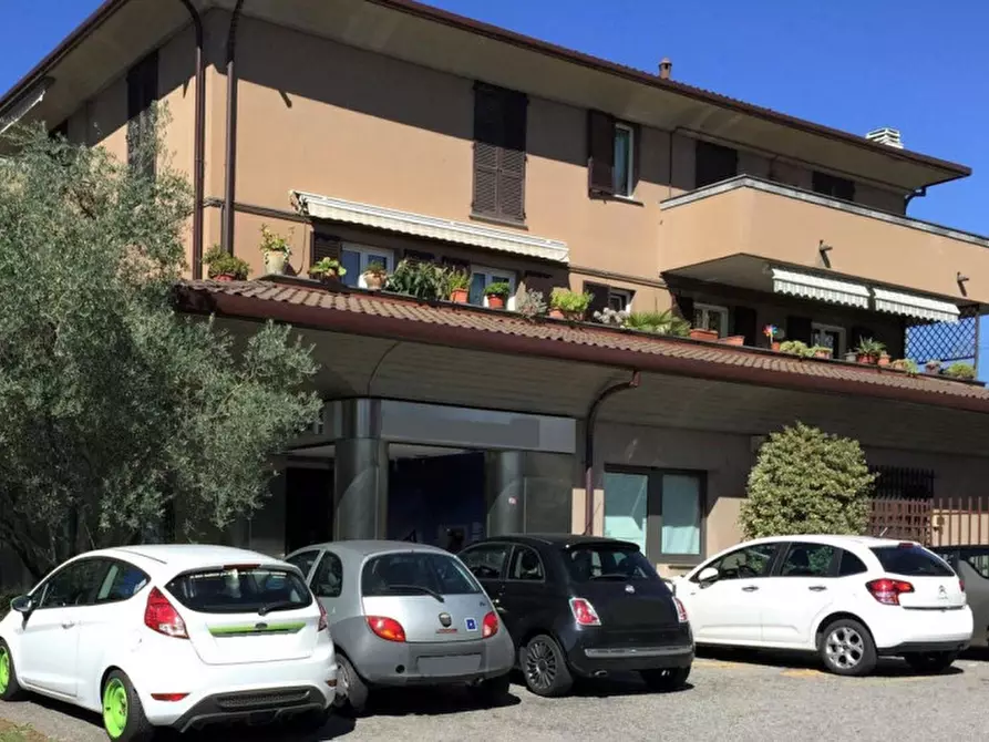 Immagine 2 di Ufficio in vendita  in Via Alessandro Volta, N. 12 a Paderno D'adda