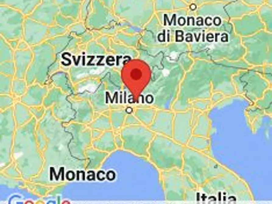 Immagine 7 di Ufficio in vendita  in Via Alessandro Volta, N. 12 a Paderno D'adda