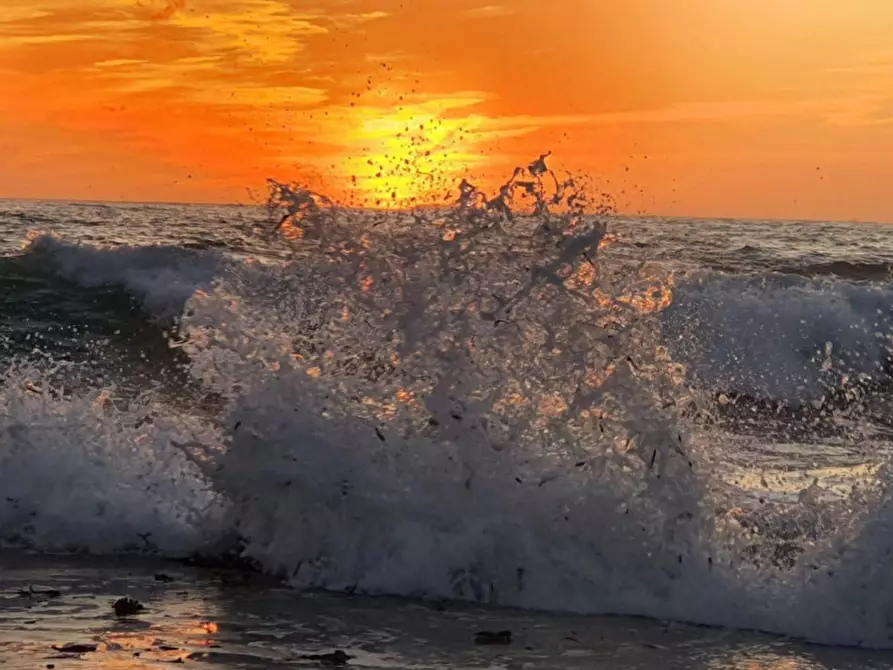Immagine 1 di Attico in vendita  in Via del Littorale, N. 164 a Livorno