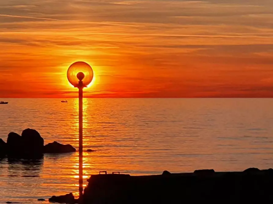 Immagine 3 di Attico in vendita  in Via del Littorale, N. 164 a Livorno