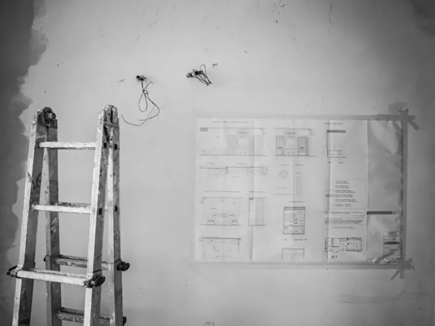 Immagine 22 di Attico in vendita  in Via del Littorale, N. 164 a Livorno