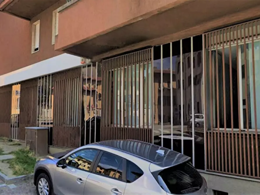 Immagine 4 di Ufficio in vendita  in Piazza Don Gnocchi, N. 12 a Galbiate