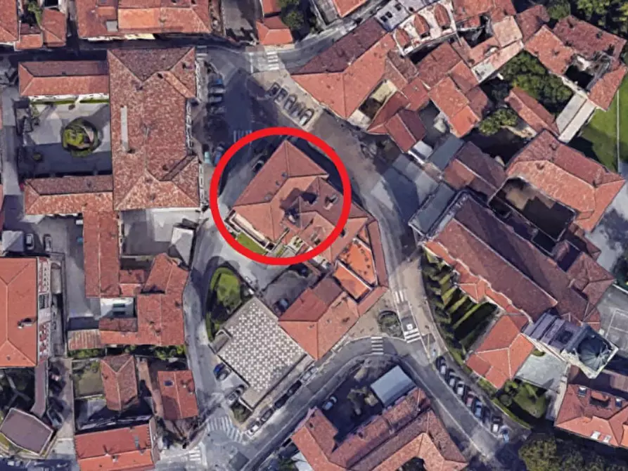 Immagine 11 di Ufficio in vendita  in Piazza Don Gnocchi, N. 12 a Galbiate