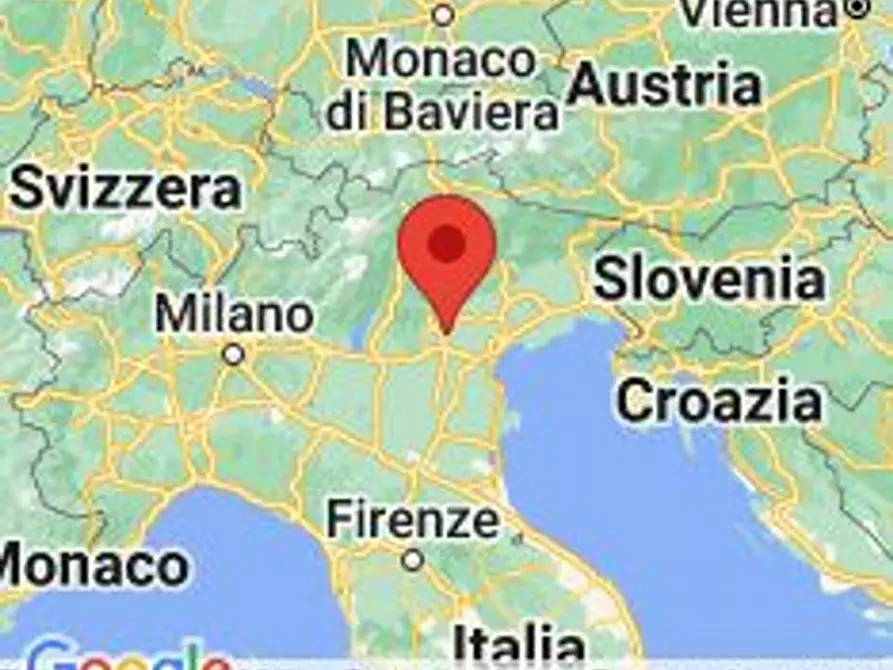 Immagine 16 di Negozio in vendita  in via Marconi, N. 2 a Bolzano Vicentino