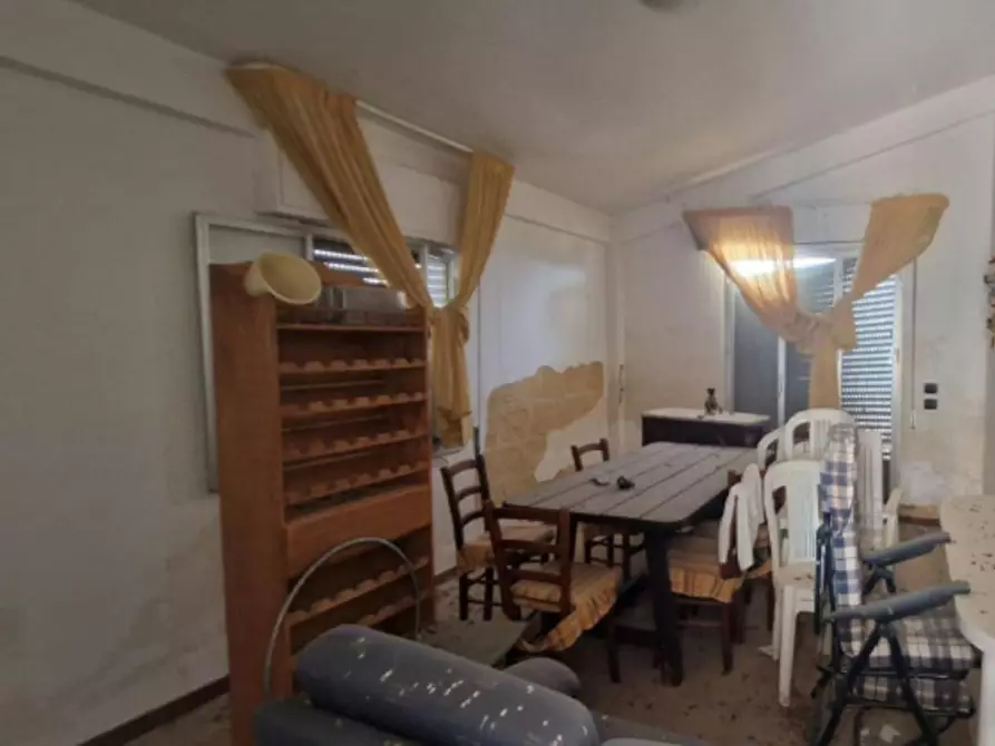 Immagine 3 di Appartamento in vendita  in via Mar Tirreno, N. 37 a Alcamo