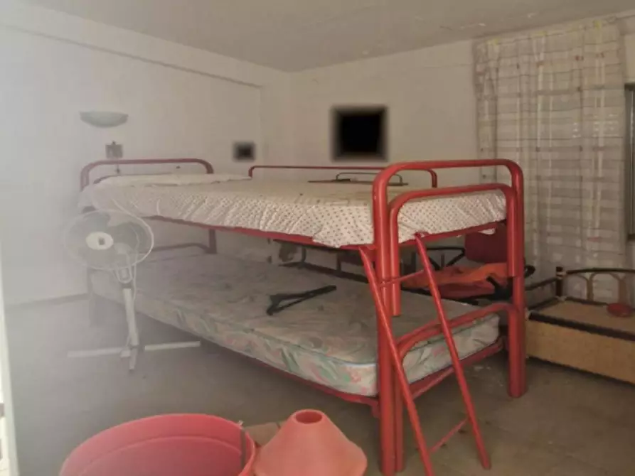 Immagine 5 di Appartamento in vendita  in via Mar Tirreno, N. 37 a Alcamo