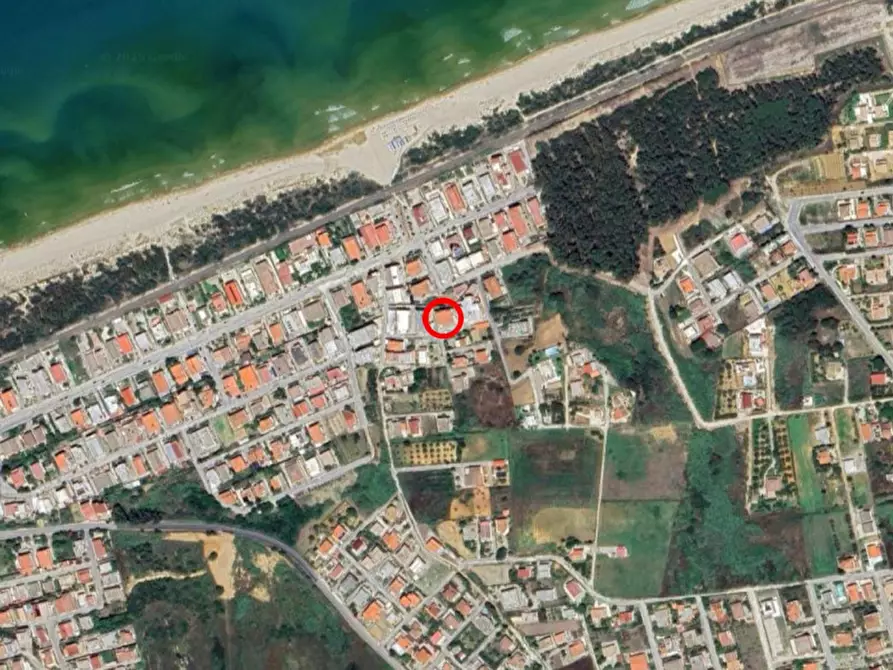 Immagine 9 di Appartamento in vendita  in via Mar Tirreno, N. 37 a Alcamo