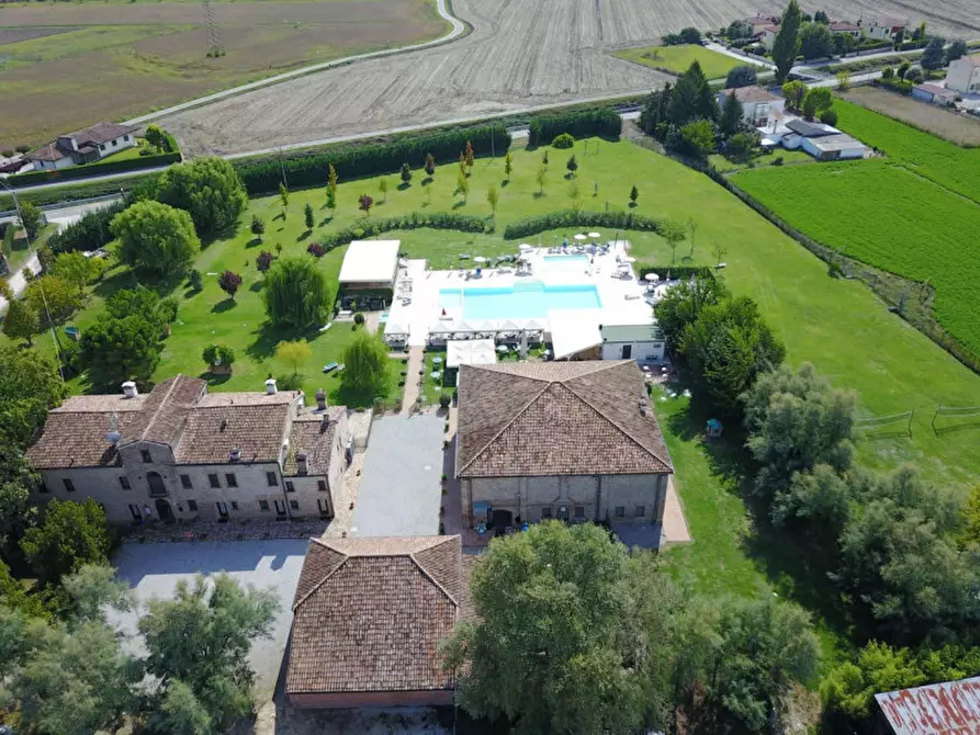 Immagine 7 di Agriturismo in vendita  in campagna a Ferrara