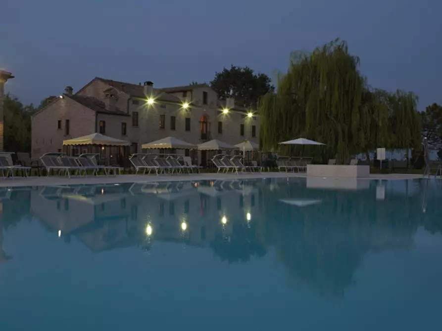 Immagine 15 di Agriturismo in vendita  in campagna a Ferrara