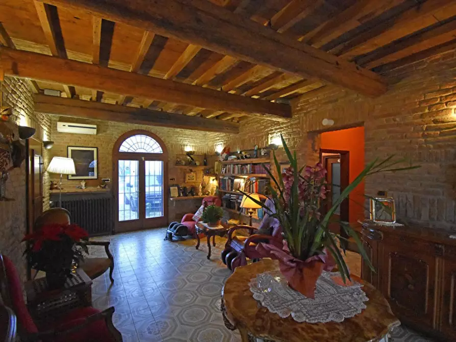 Immagine 19 di Agriturismo in vendita  in campagna a Ferrara