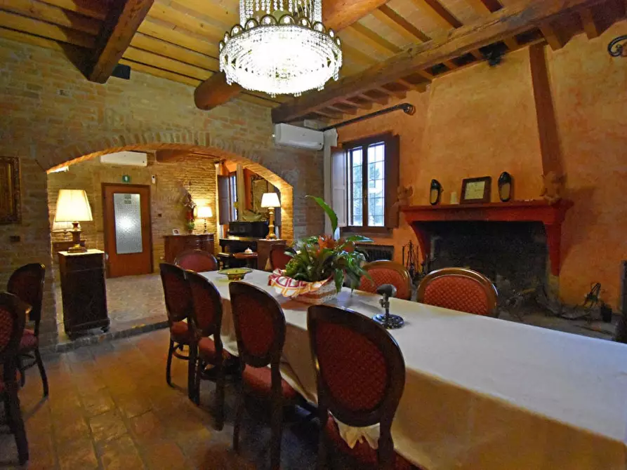 Immagine 22 di Agriturismo in vendita  in campagna a Ferrara