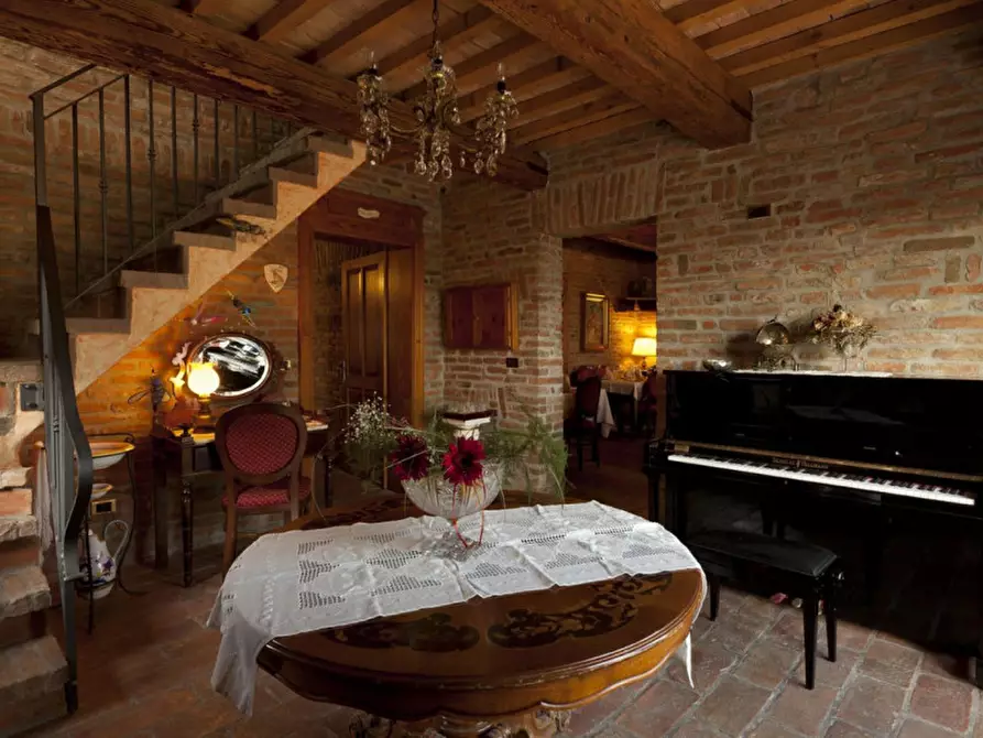 Immagine 23 di Agriturismo in vendita  in campagna a Ferrara