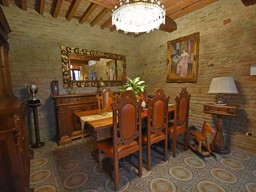 Immagine 25 di Agriturismo in vendita  in campagna a Ferrara