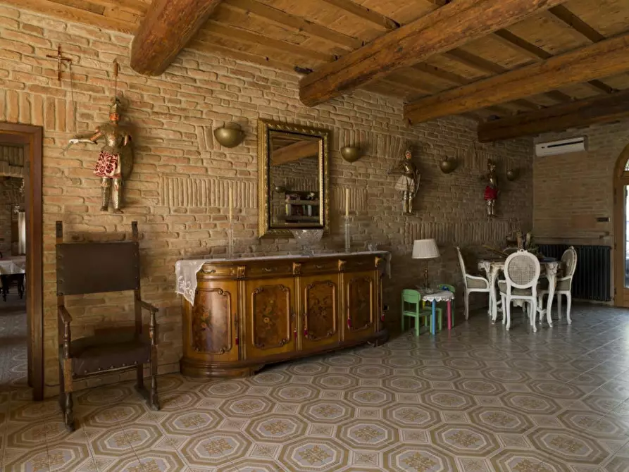 Immagine 27 di Agriturismo in vendita  in campagna a Ferrara