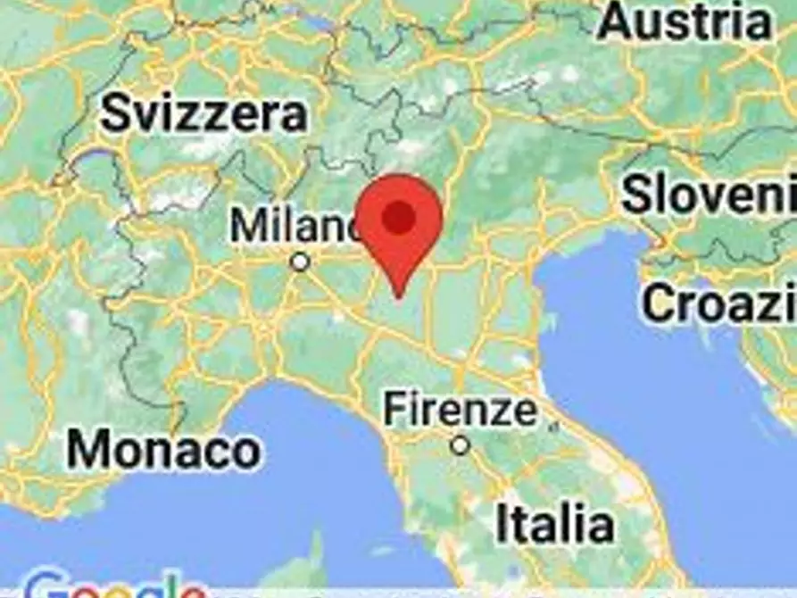 Immagine 12 di Capannone industriale in vendita  in viale Lombardia, N. 9 a Bozzolo