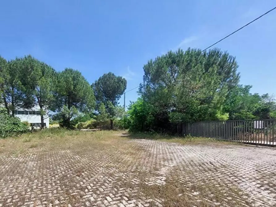 Immagine 11 di Capannone industriale in vendita  in Via Arenella, N. 1 a Giuliano Teatino