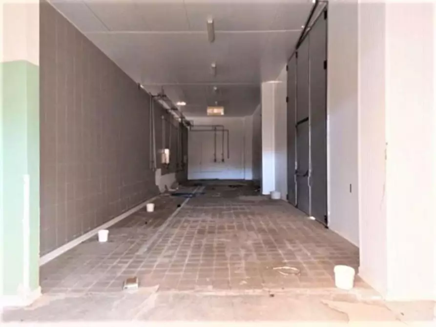 Immagine 15 di Capannone industriale in vendita  in Via Arenella, N. 1 a Giuliano Teatino