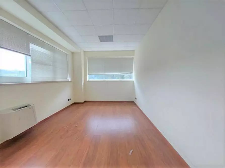 Immagine 19 di Capannone industriale in vendita  in Via Arenella, N. 1 a Giuliano Teatino