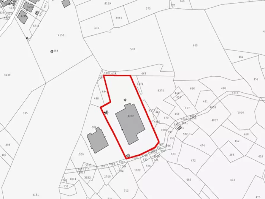 Immagine 21 di Capannone industriale in vendita  in Via Arenella, N. 1 a Giuliano Teatino