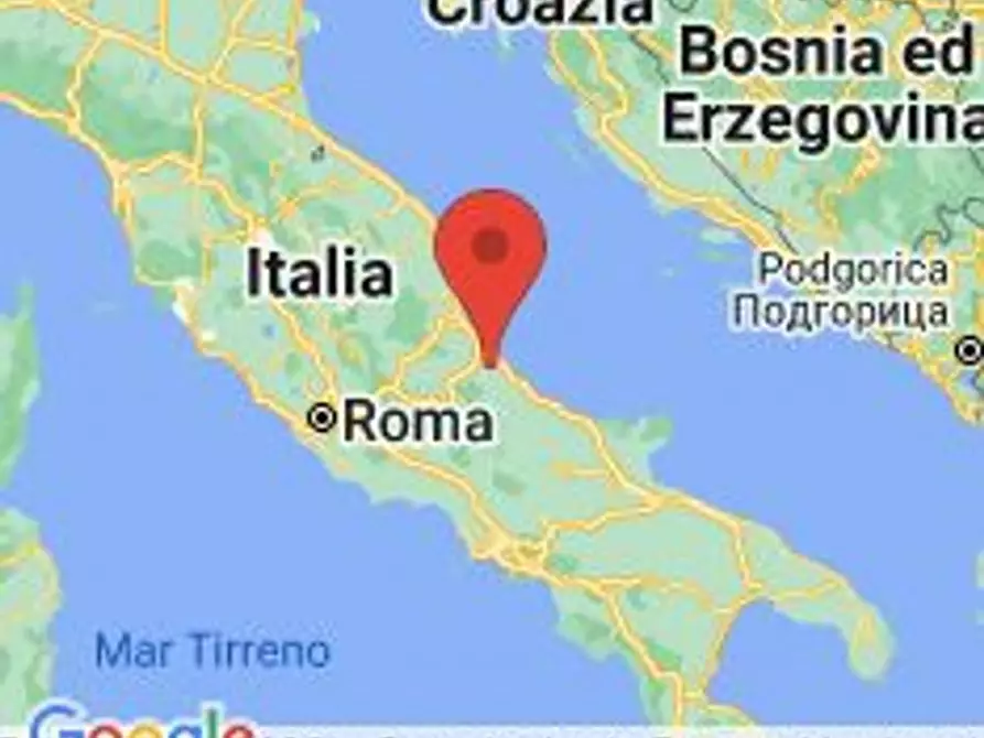 Immagine 23 di Capannone industriale in vendita  in Via Arenella, N. 1 a Giuliano Teatino